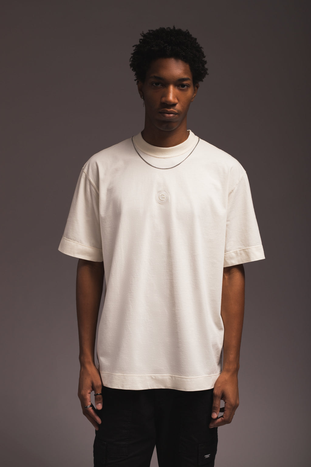 Camiseta Classic Off-White