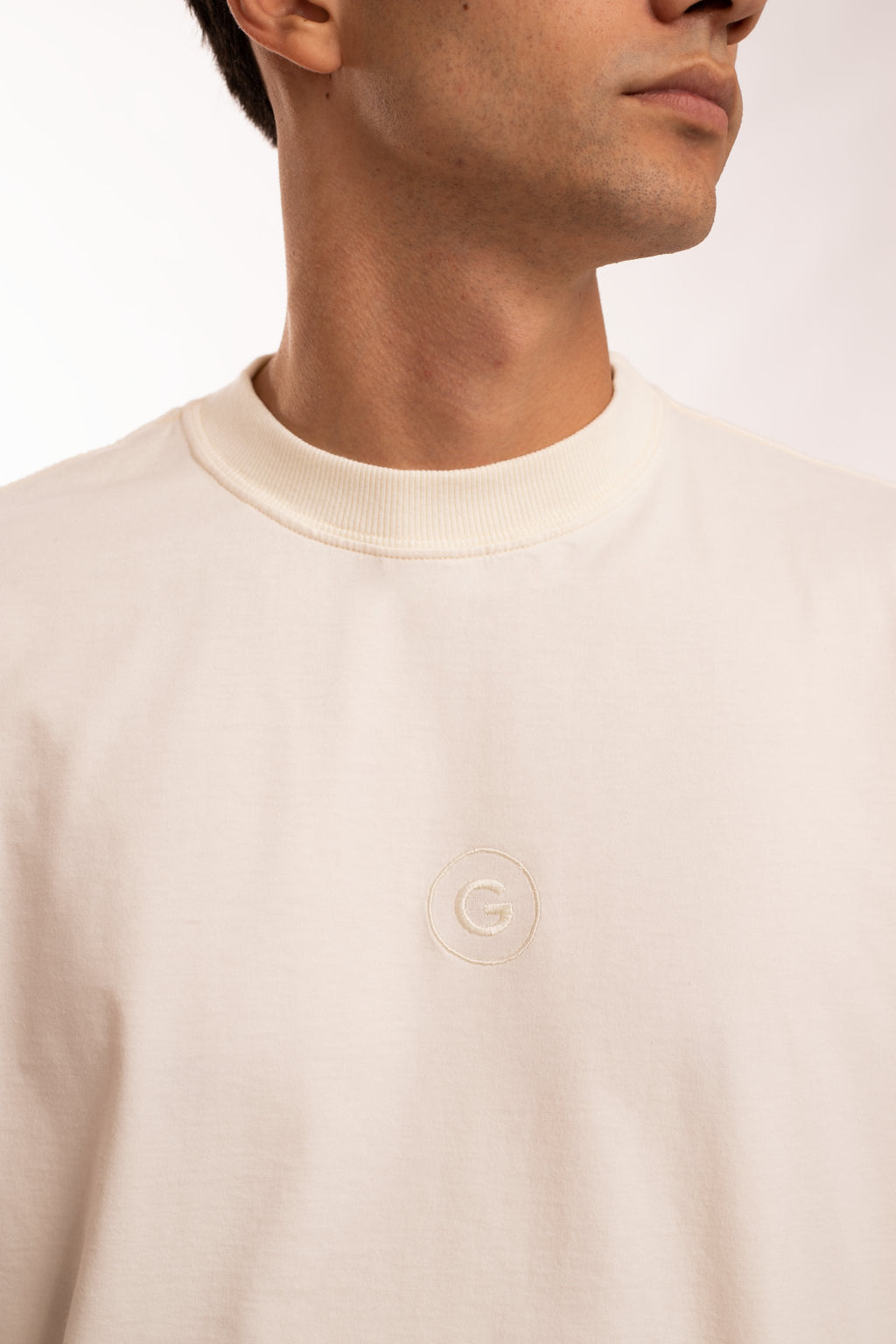 Camiseta Classic Off-White