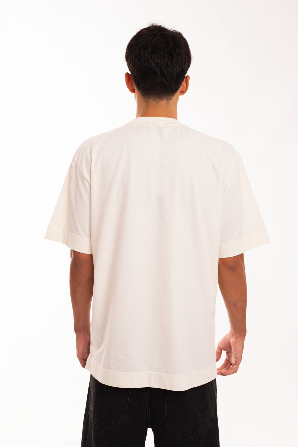 Camiseta Classic Off-White