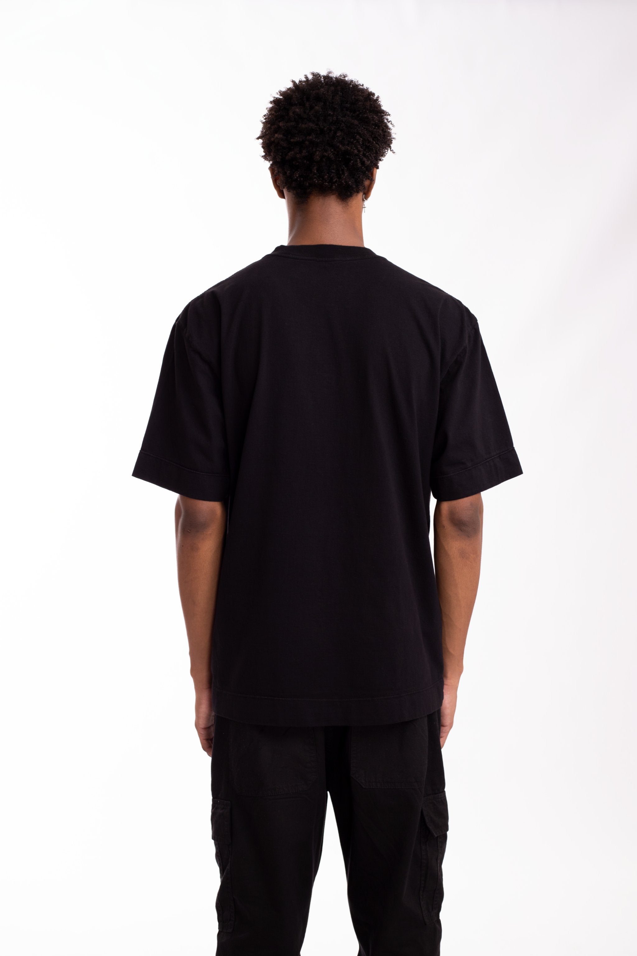 Camiseta Classic Preta