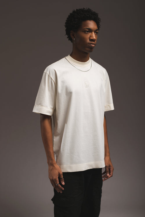 Camiseta Classic Off-White